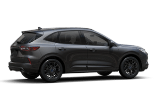 2025 Ford Escape Hybrid External Image 4